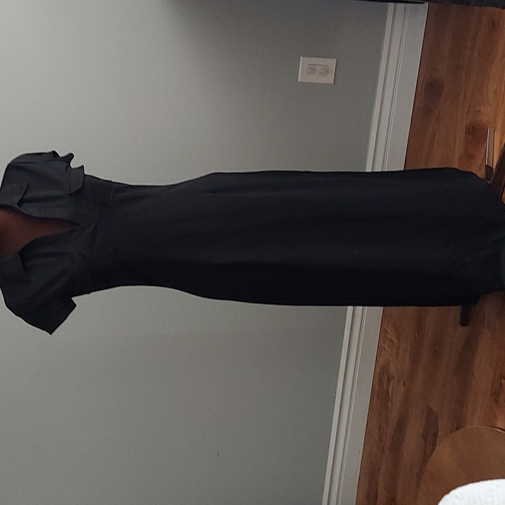 Vintage 90s dress